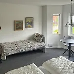 7 Bedroom Stunning In Samso 度假居 *
