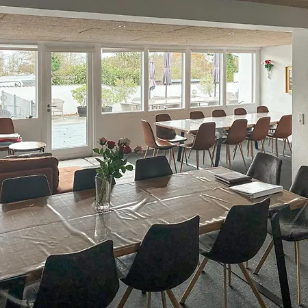 Semesterbostad 7 Bedroom Stunning In Samso *