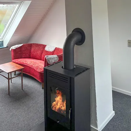 7 Bedroom Stunning In Samso Kolby Kås