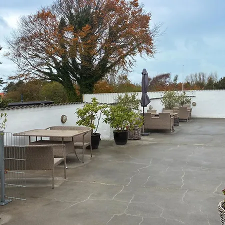 7 Bedroom Stunning In Samso Semesterbostad