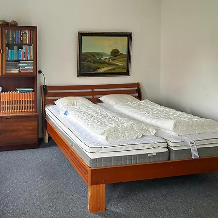 7 Bedroom Stunning In Samso *