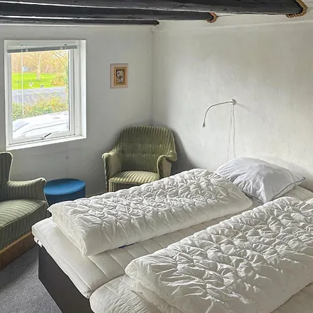 Nice Home In Samso With House Sea View Dom wakacyjny Kolby Kås