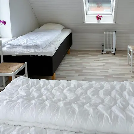 Dom wakacyjny Nice Home In Samso With House Sea View *