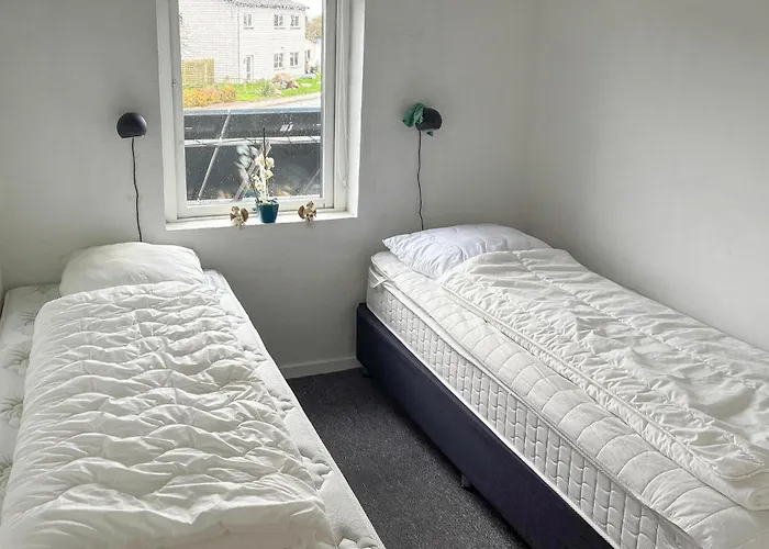 7 Bedroom Stunning In Samso Kolby Kås