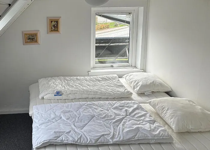 Semesterbostad 7 Bedroom Stunning In Samso *